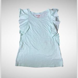 Girls’ 8 Cat & Jack Tank top w/ Frills